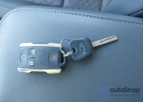 2017 Chevrolet Colorado Z71 из США, поврежденный, VIN 1GCGTDEN8H1239383